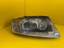 AUDI A8 D3 LIFT Faro anteriore