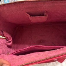 Borsa Louis Vuitton Alma in