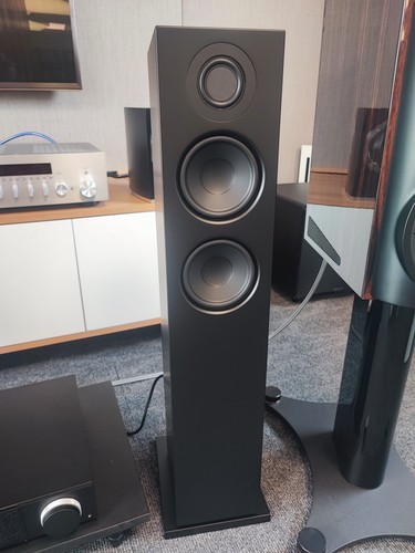Audio pro a48 coppia - a48, di