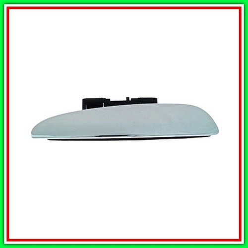 Maniglia esterna posteriore - maniglia,