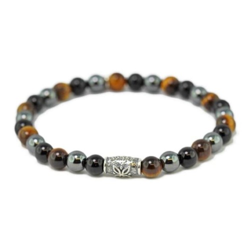 Bracciale unisex gerba j001 - bracciale,
