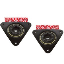 2X FEBI BILSTEIN SUPPORTI