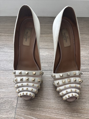 Tacchi valentino rockstud - tacchi,