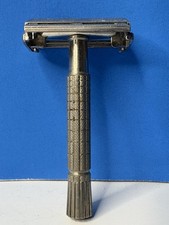 Vintage Gillette 1961 G2 punta