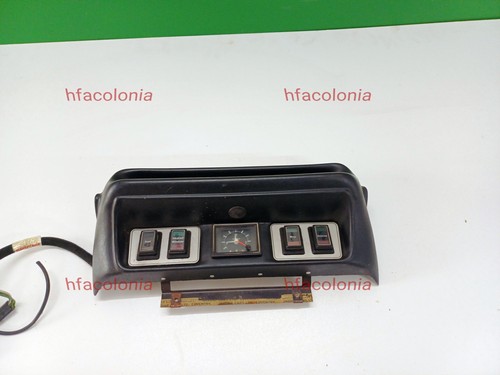 Console centrale jaguar - xj6, /
