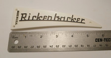 Rickenbacker Truss Rod Cover