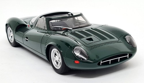 Gtspirit modellino auto - -,