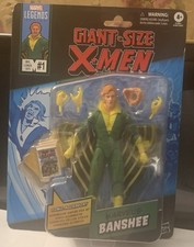 Marvel Legends Modellino