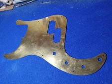 Battipenna Ottone Fender Precision Bass