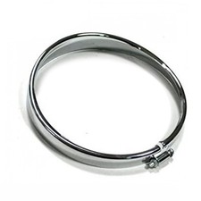 Cornice ghiera faro tondo