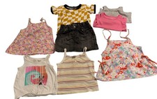 Confezione Vestiti Bambina 18