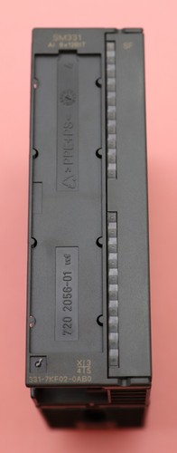 Siemens simatic sm331 - simatic, 6es7