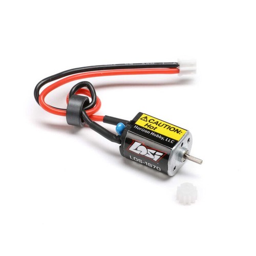 Losi motore spazzole - motore, a