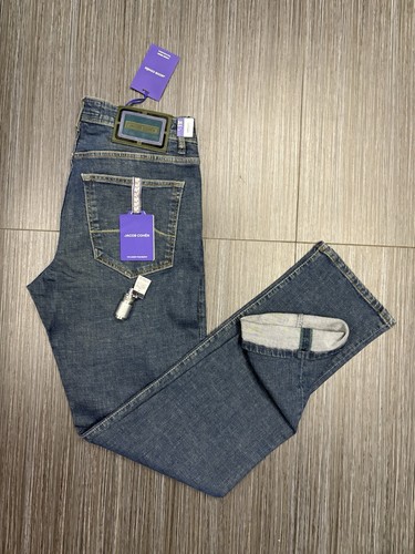 Jeans uomo jacob - cohen, taglia