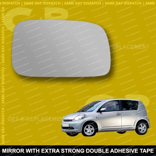 Per daihatsu sirion vetro - daihatsu,