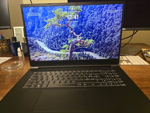 Notebook schermo qhd rtx - notebook,