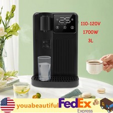 Dispenser Acqua Calda