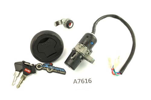Aprilia 125 2024 set - kt,
