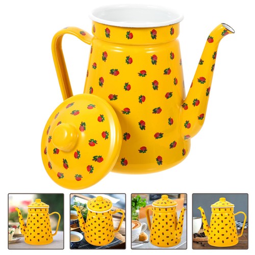 Caffettiera ufficio vintage