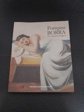 POMPEO BORRA-UN REALISMO