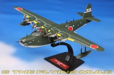 Diecast of Defense 1:144 H8K2