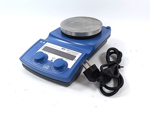 Agitatore magnetico llg - agitatore,