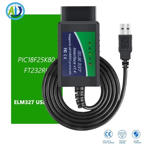 Obd2 obdii scanner - obd2,