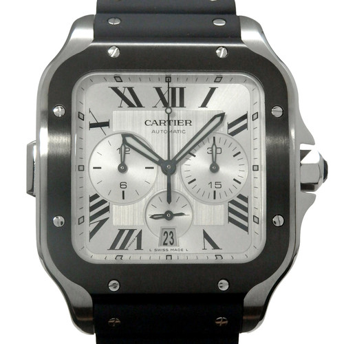 Orologio uomo usato cartier - orologio,
