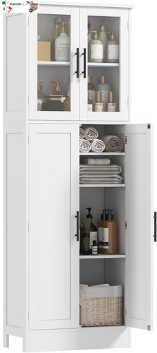Mobile bagno alto - bagno,