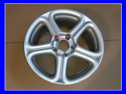 Cerchio lega vintage antera - in,