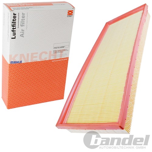 Filtro aria knecht adatto - filtro,