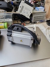 MSMD042G1U PANASONIC AC SERVOMOTORE MSMD042G1U 0,4KW SPEDIZIONE VELOCE 