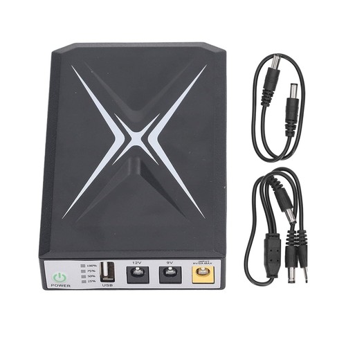 Batteria backup mini - batteria, di
