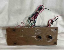 Rete crossover JBL L36 Decade