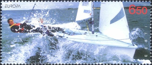Estonia 2004