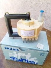 Trasformatore Riga Eat TV