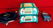 Lot SOKKIA GSR2600 GPS