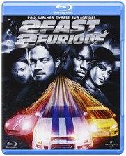 2 FAST 2 FURIOUS - 2003 -