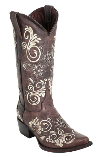 Stivali cowboy - cowboy,