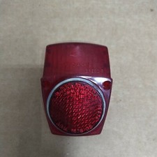 Gemma Stop Posteriore