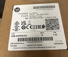 Unità CA Allen-Bradley