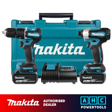 Makita DLX2414ST