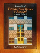 Amedeo Belluzzi – VENTURI