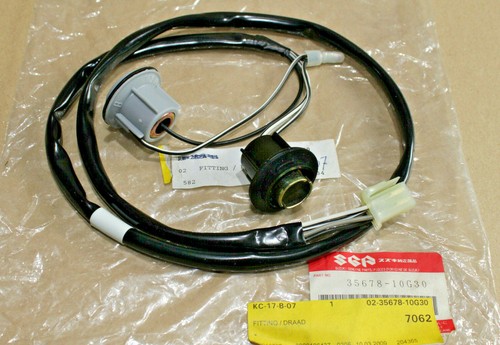 Suzuki an650 burgman 03 - k3,