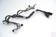 Impianto cablaggio elettrico