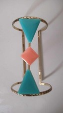 Bracciale Braccialetto Rigido