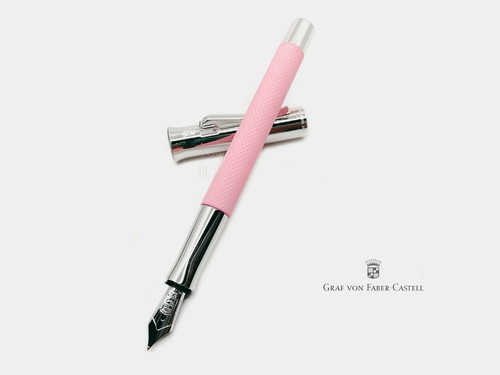 Penna stilografica graf von - stilografica,