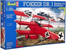 REVELL 1:28 KIT AEREO DA