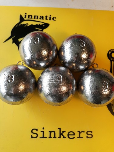 Affondatori sfera cannone - a,