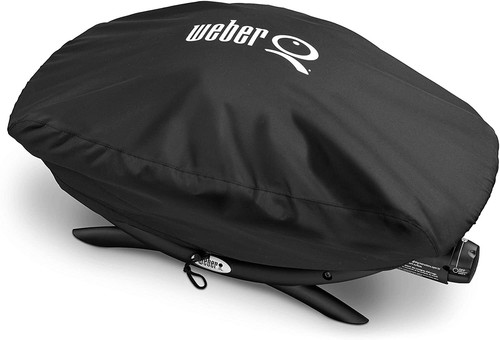Custodia vinile barbecue - in,